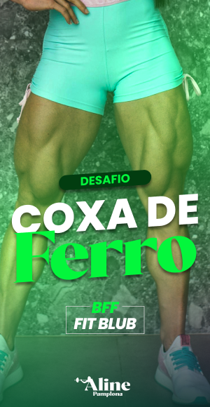 coxas de ferro