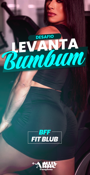 levanta bumbum